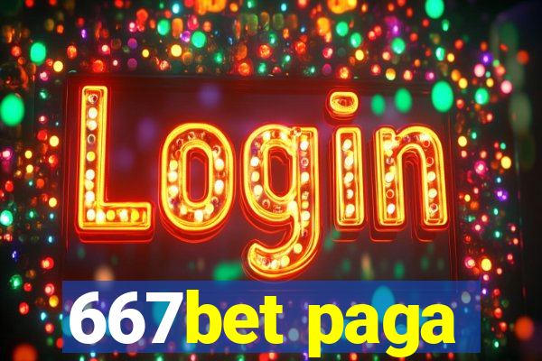 667bet paga